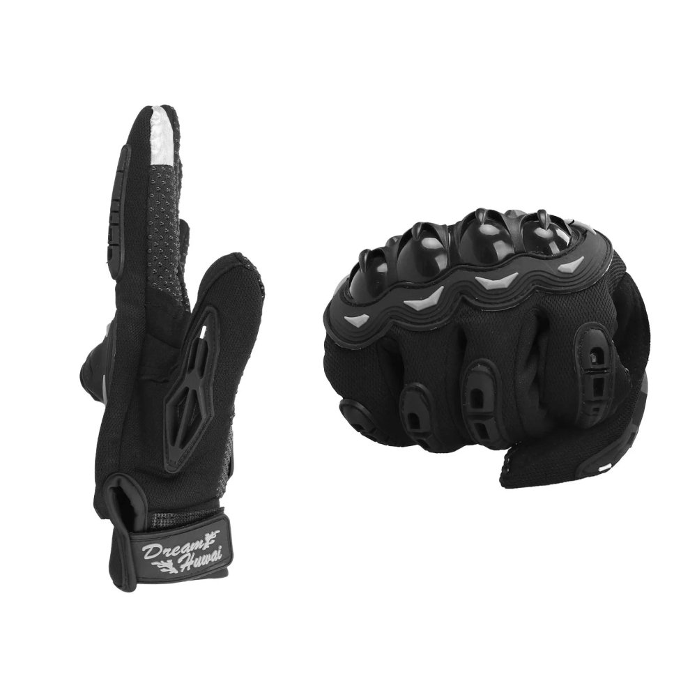 Manusi cu protectie pentru degete si touch - L [4]