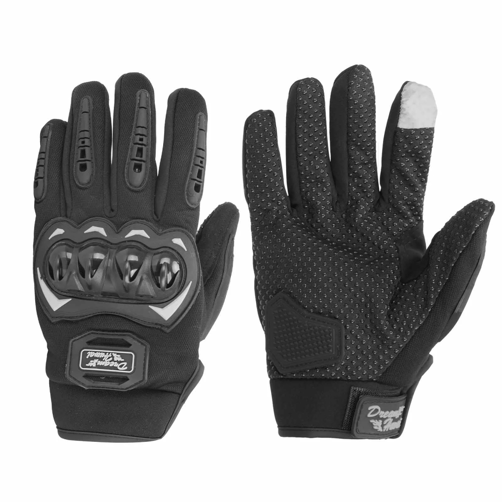 Manusi cu protectie pentru degete si touch - L [2]