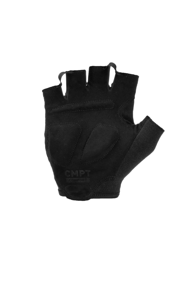 MANUSI CUBE CMPT COMFORT SHORT FINGER BLACK XS [2]