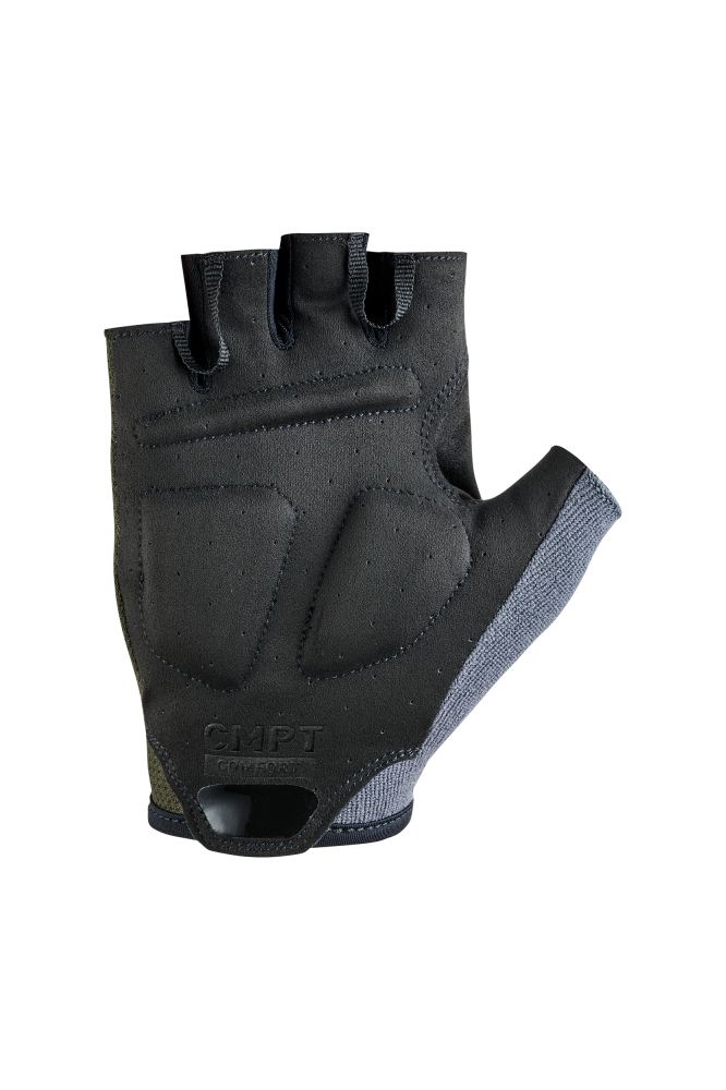 MANUSI CUBE CMPT COMFORT SHORT FINGER TM REED GREEN L (9) [2]