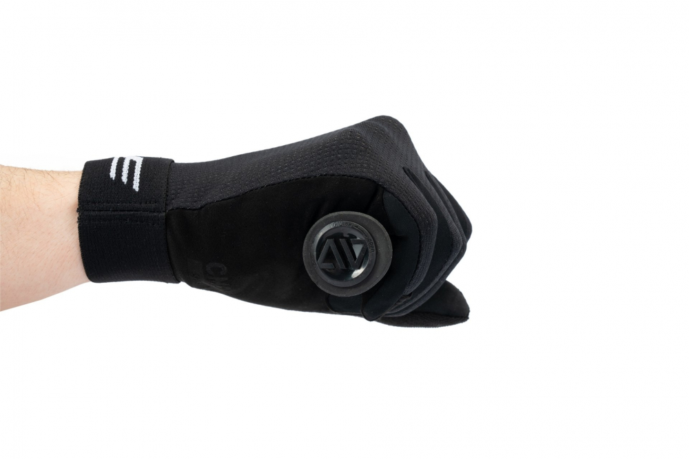 MANUSI CUBE CMPT SPORT LONG FINGER BLACK M [4]