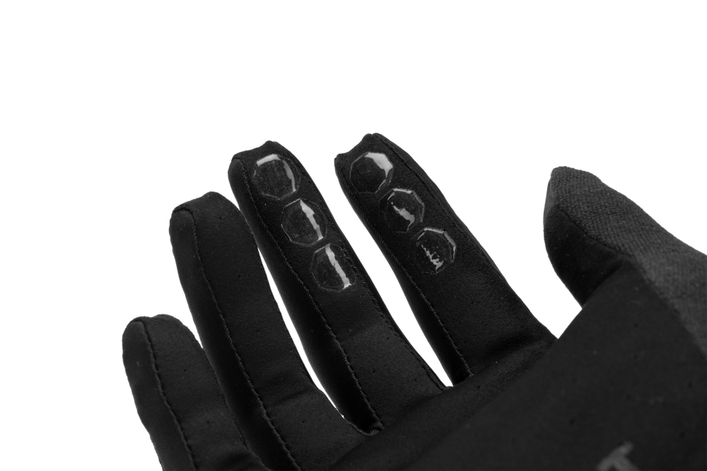 MANUSI CUBE CMPT SPORT LONG FINGER BLACK XS [3]