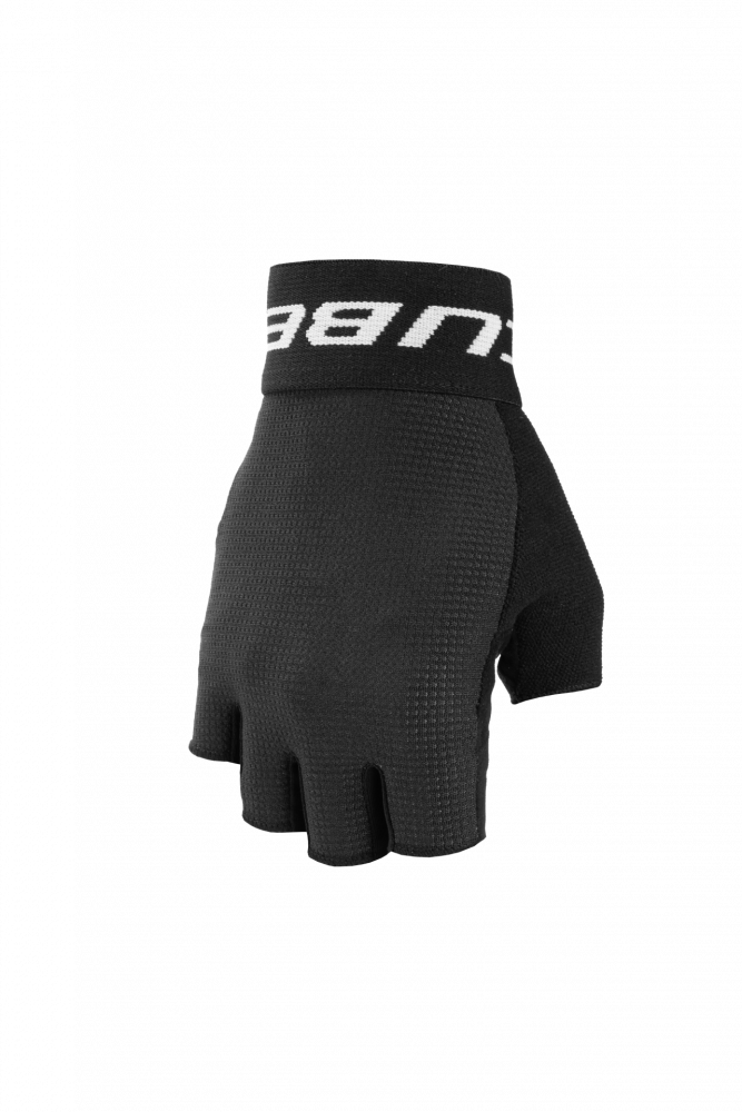 MANUSI CUBE CMPT SPORT SHORT FINGER BLACK M [1]