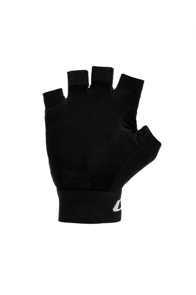 MANUSI CUBE CMPT SPORT SHORT FINGER BLACK M [2]