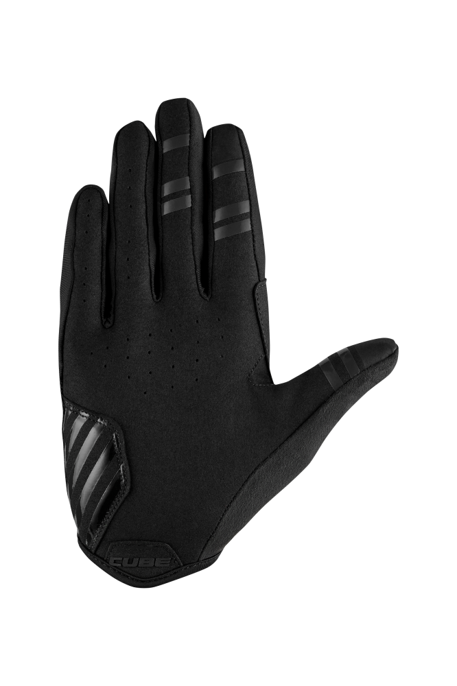 MANUSI CUBE GRAVITY LONG FINGER BLACK M (8) [2]