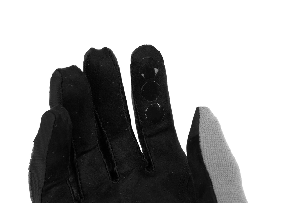 MANUSI CUBE GRAVITY LONG FINGER BLACK XXL [3]