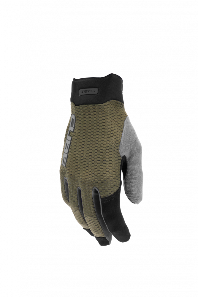 MANUSI CUBE GRAVITY LONG FINGER TM GREEN/GREY XXL [1]