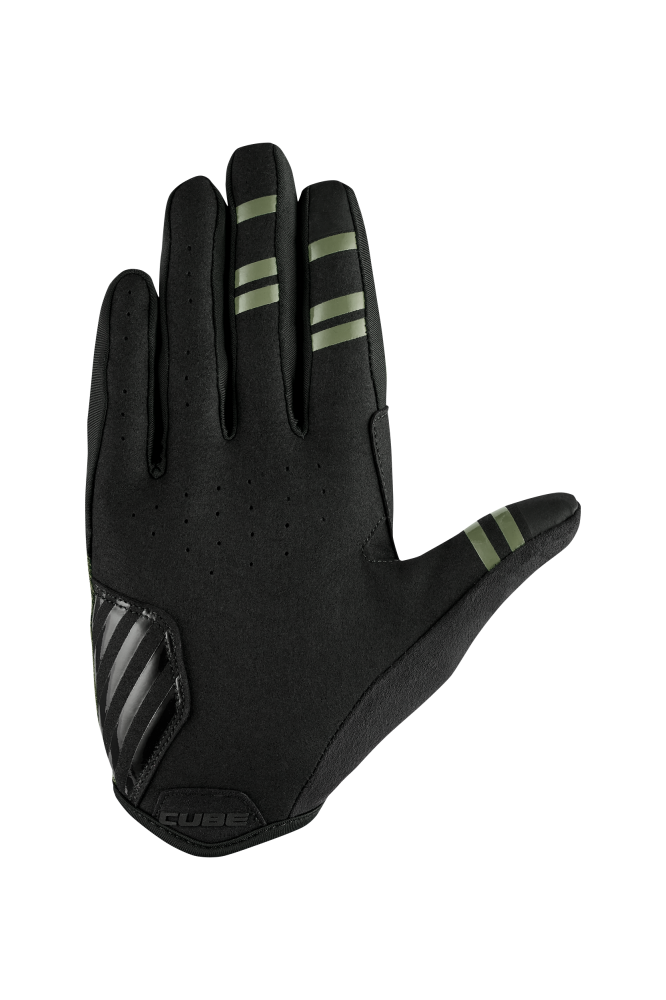 MANUSI CUBE GRAVITY LONG FINGER TM REED GREEN XL (10) [2]