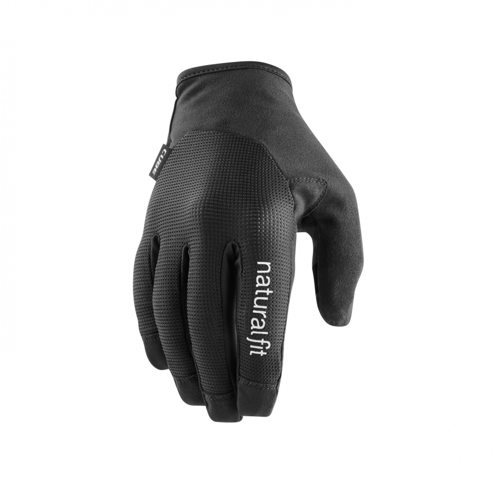 MANUSI CUBE NATURAL FIT X BLACK  XL [1]