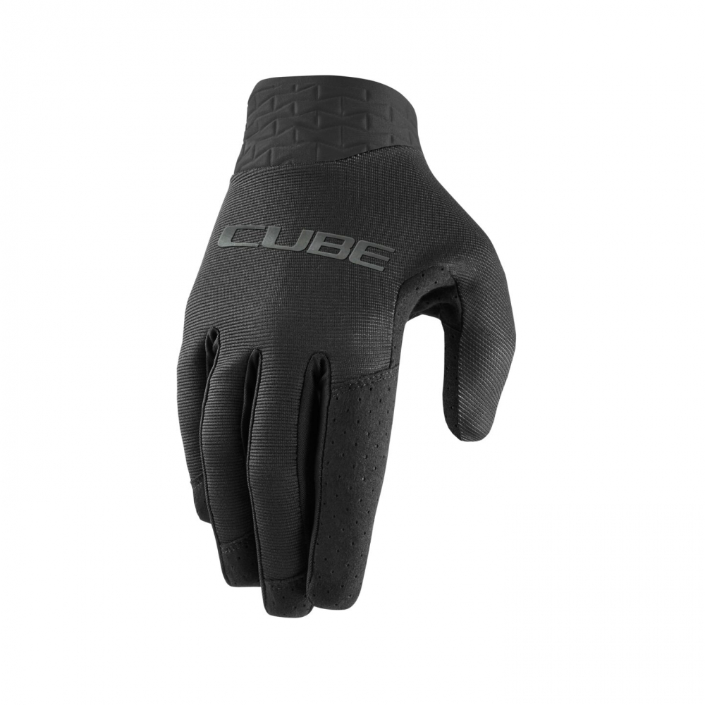 MANUSI CUBE PERFORMANCE LONG FINGER BLACK XS [1]