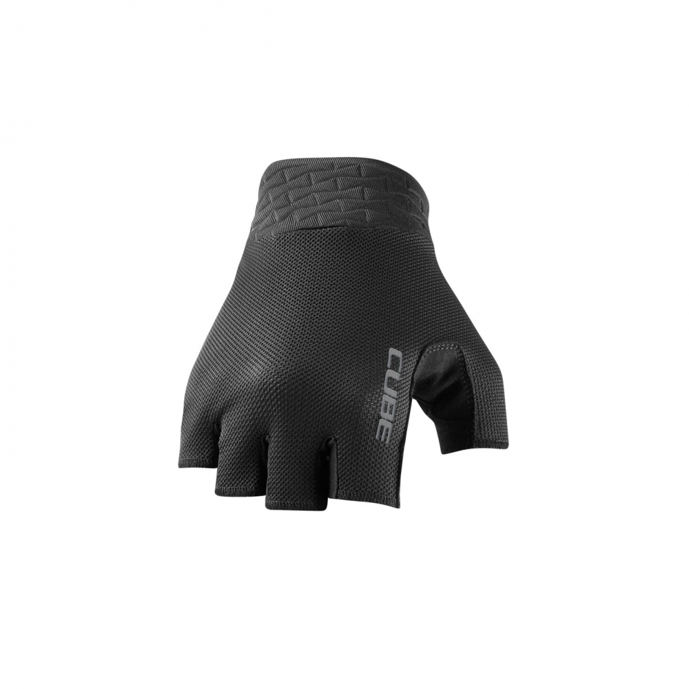 MANUSI CUBE PERFORMANCE SHORT FINGER BLACK M [1]