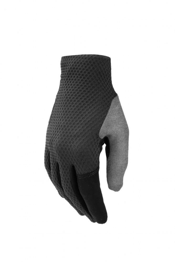 MANUSI CUBE RACE LONG FINGER BLACK XL [1]