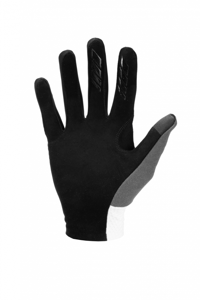 MANUSI CUBE RACE LONG FINGER WHITE L [2]