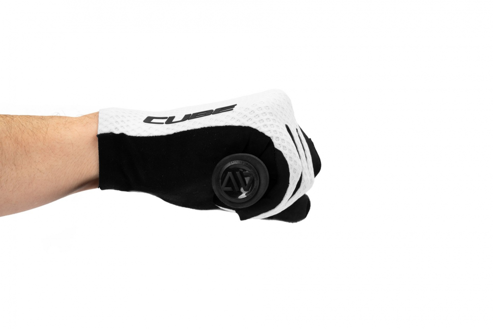 MANUSI CUBE RACE LONG FINGER WHITE L [4]
