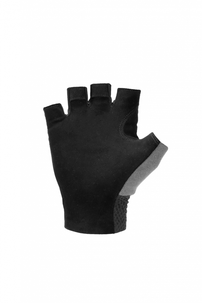 MANUSI CUBE RACE SHORT FINGER BLACK XXL [2]