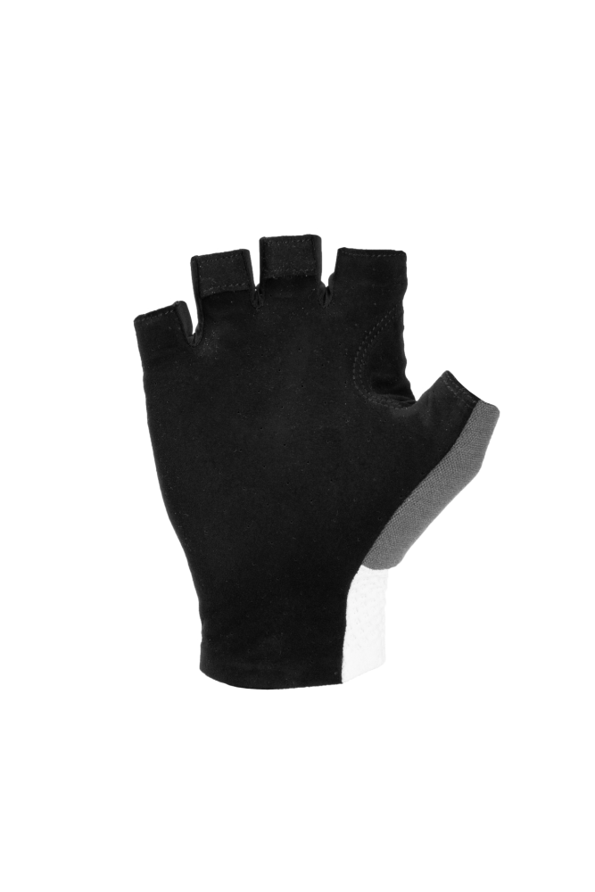 MANUSI CUBE RACE SHORT FINGER WHITE XXL [2]