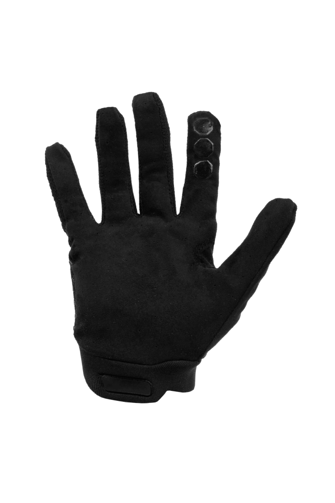 MANUSI CUBE ROOKIE BLACK XXXS (4) [2]