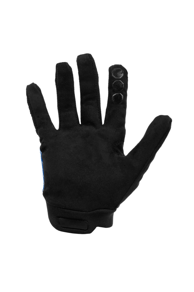 MANUSI CUBE ROOKIE LONG FINGER X ACTIONTEAM XXXS [2]