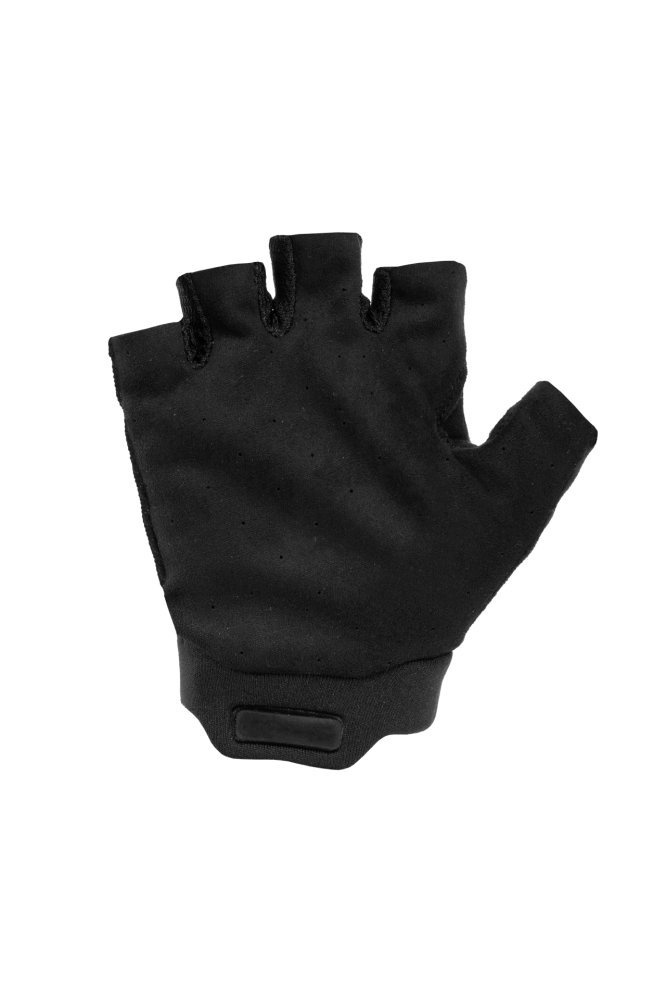 MANUSI CUBE ROOKIE SHORT FINGER BLACK XXXS [2]