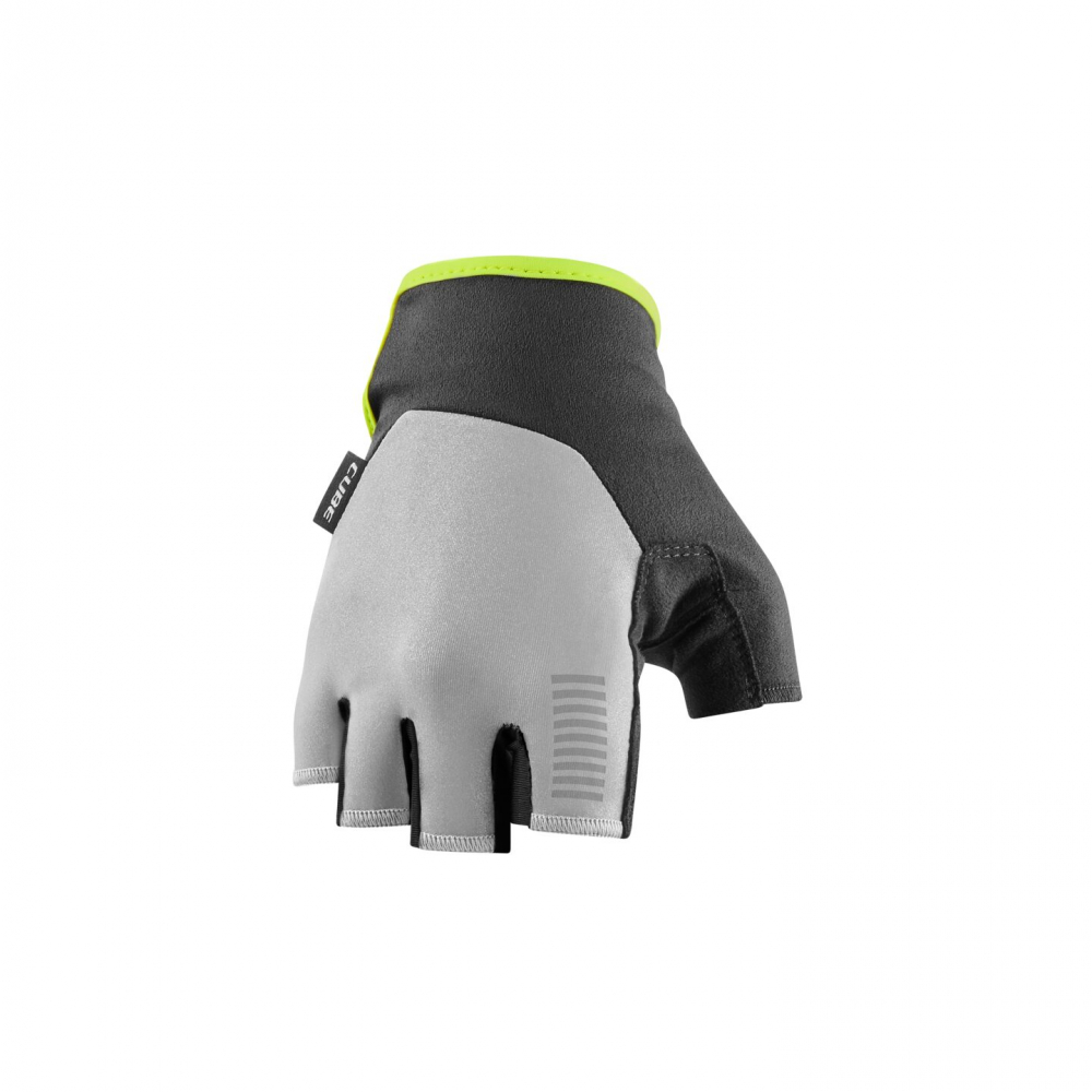 MANUSI CUBE SHORT FINGER X NATURAL FIT GREY YELLOW XL [1]