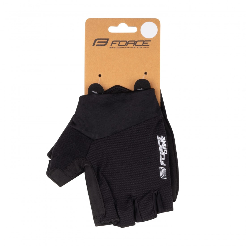 Manusi Force DARK, negru XS [2]