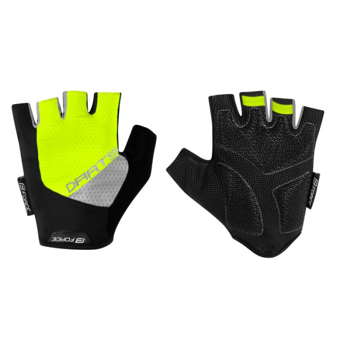 Manusi Force F Darts Gel Gri-Fluo XL [1]