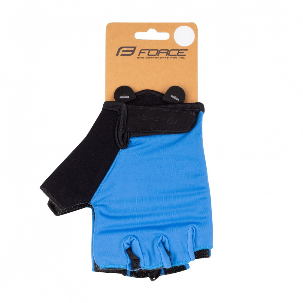 Manusi Force Fun albastre XXL [2]