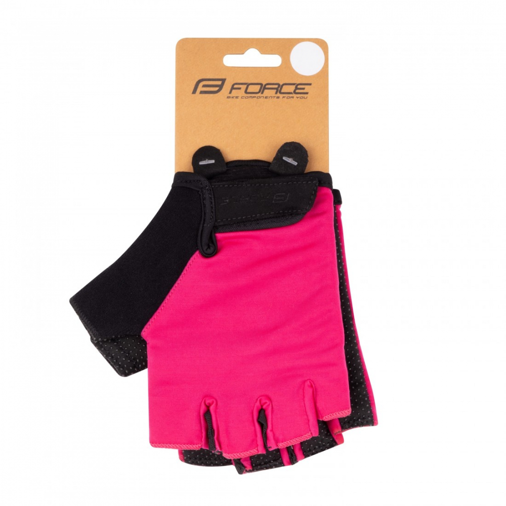 Manusi Force Fun roz M [2]