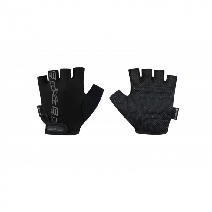 Manusi Force Kid negre L [1]
