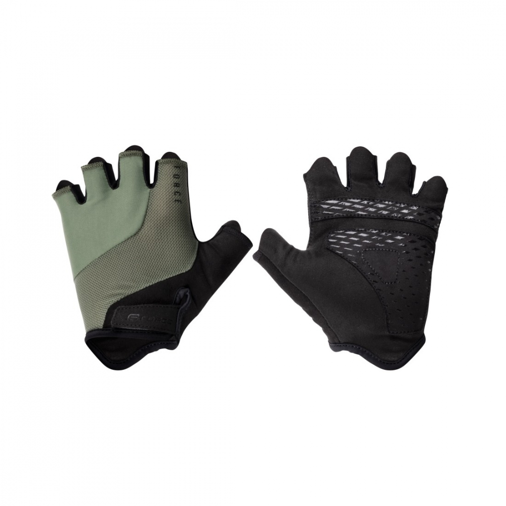 Manusi Force Land Army Black M [1]