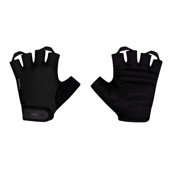 Manusi Force Look Negru S [1]