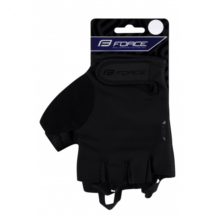 Manusi Force Look Negru XL [2]