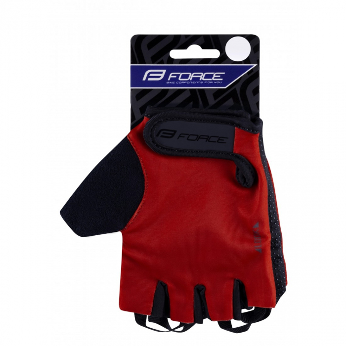 Manusi Force Look Rosu XL [2]