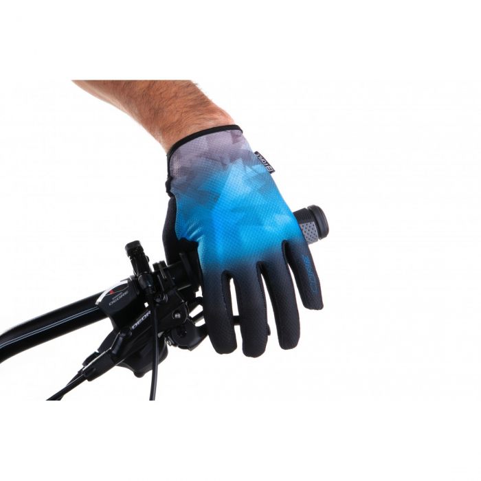 Manusi Force MTB Core Albastru S [3]