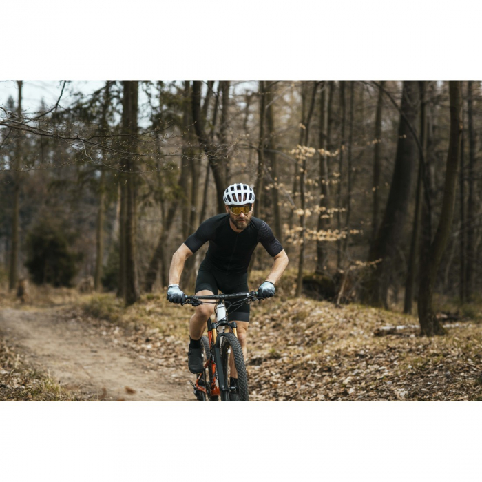 Manusi Force MTB Core gri L [3]