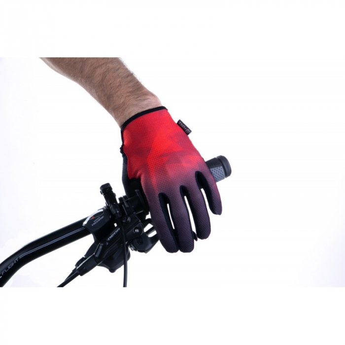 Manusi Force MTB Core, rosu L [2]