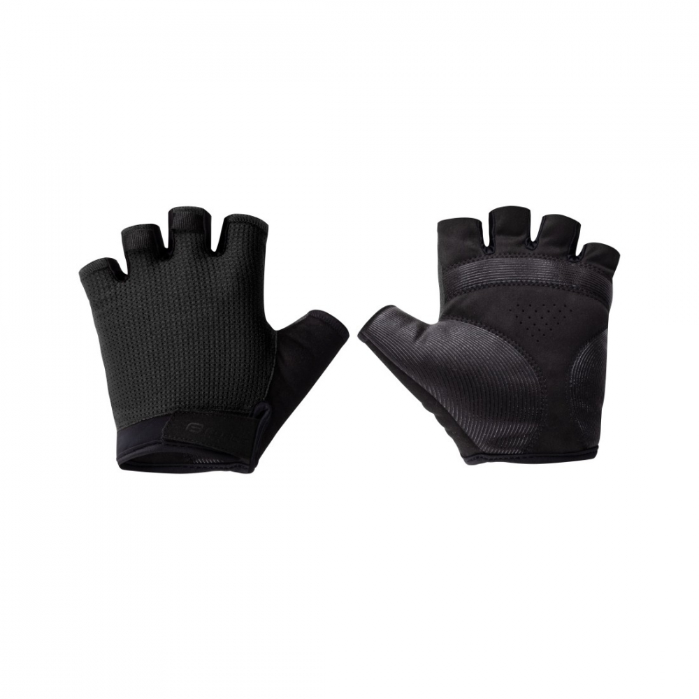 Manusi Force Park Black XXL [1]