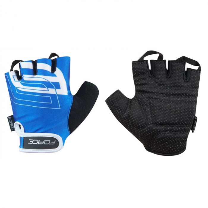 Manusi Force Sport albastre M [1]