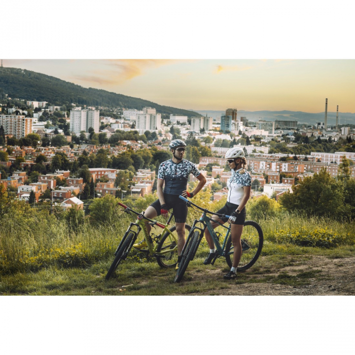 Manusi Force Sport Negru/Alb S [3]