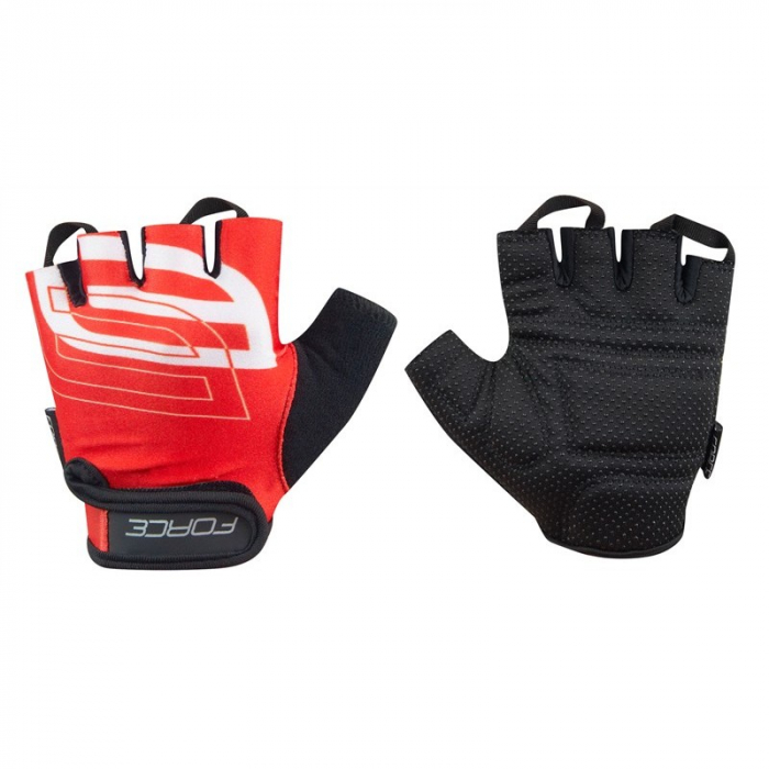 Manusi Force Sport rosii S [1]