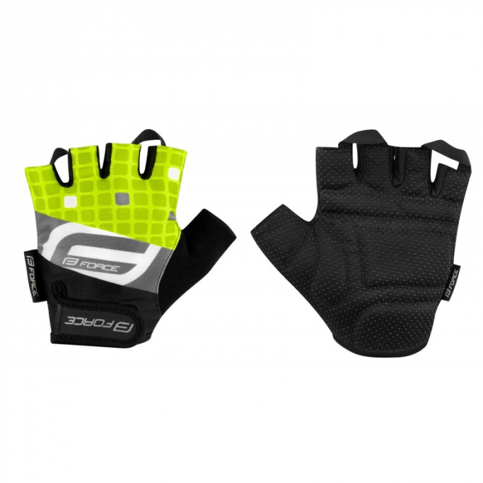 Manusi Force Square fluo XS [1]
