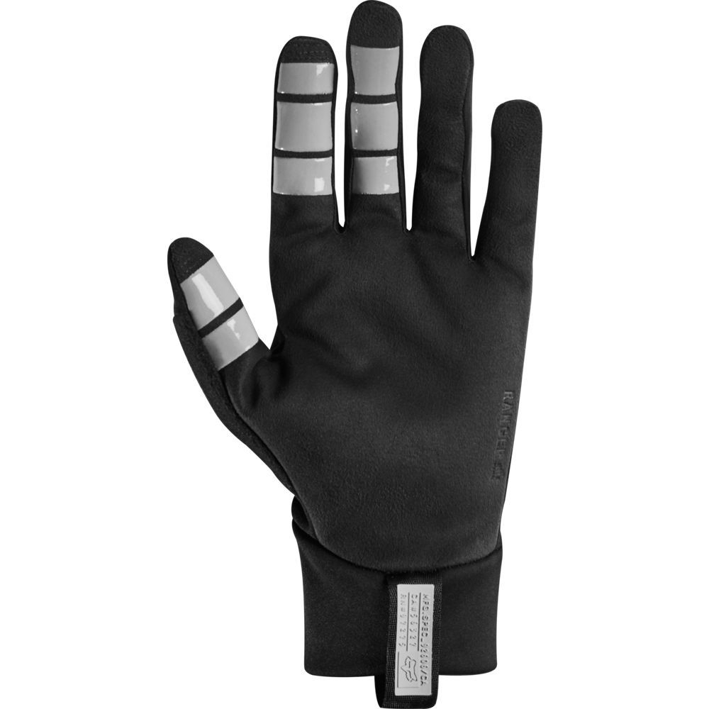 MANUSI FOX WOMENS RANGER FIRE GLOVES L [3]
