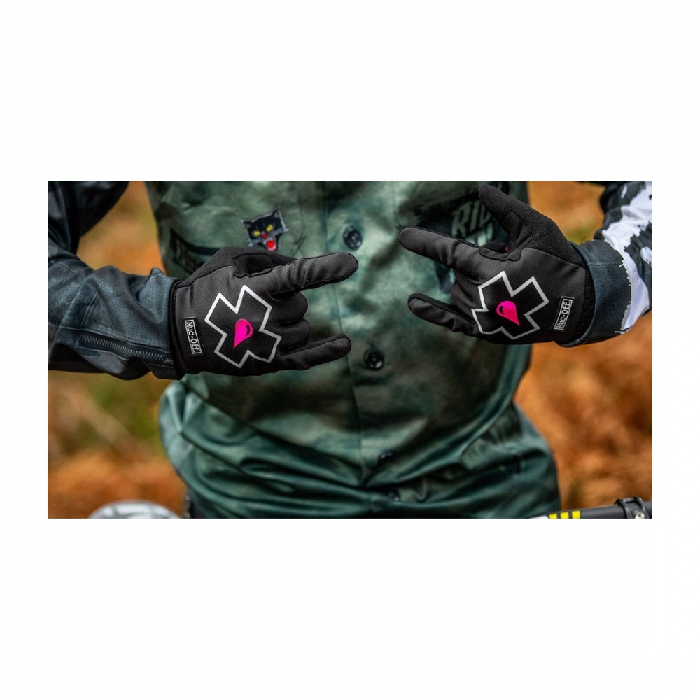 Manusi Muc-Off MTB Gloves Negru XL [3]