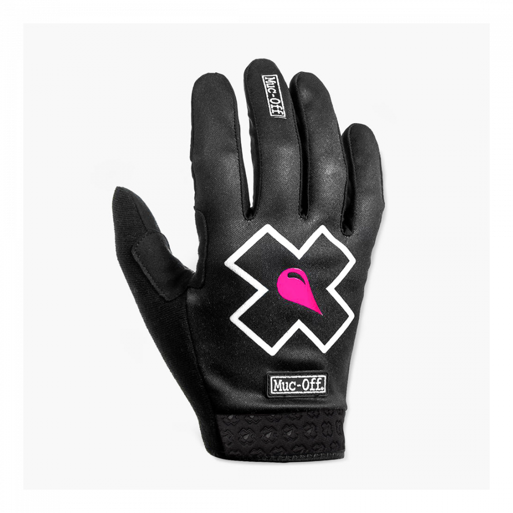 Manusi Muc-Off MTB Gloves Negru XL [1]