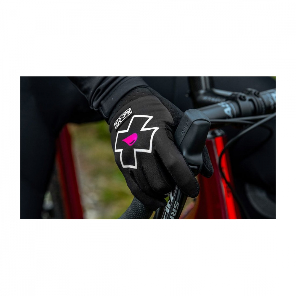 Manusi Muc-Off MTB Gloves Negru XL [4]