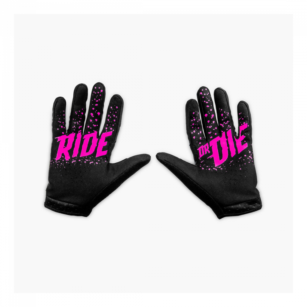 Manusi Muc-Off MTB Gloves Negru XL [2]