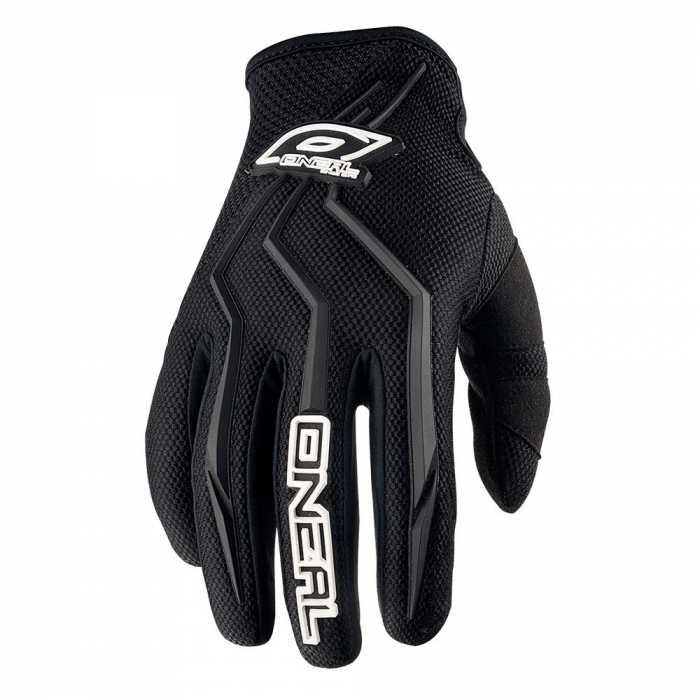 Manusi O'Neal Element Negre Marime Xxl/11 [1]