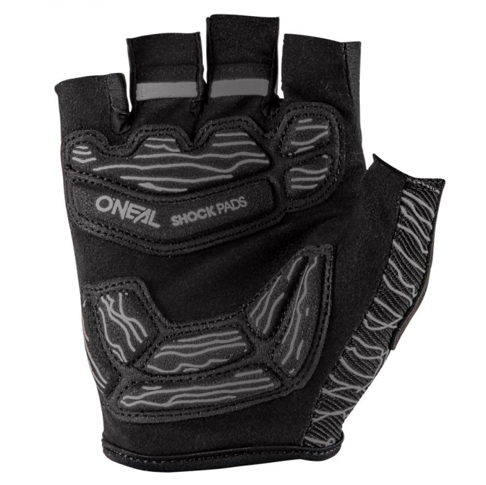 Manusi O'Neal Wired Fingerless Mtb Negre/Gri Marime Xxl/11 [2]
