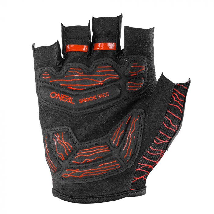 Manusi O'Neal Wired Fingerless Mtb Negre/Rosii Marime Xl/10 [2]