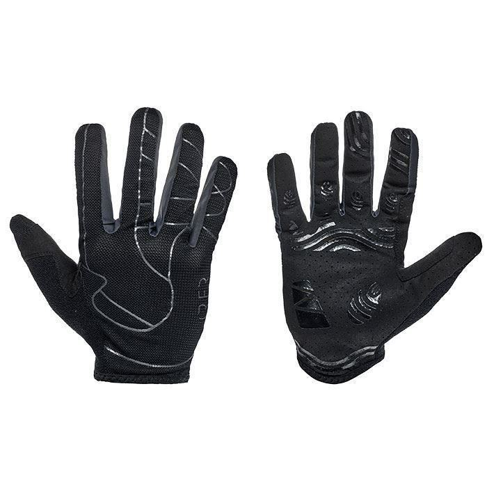 MANUSI RFR PRO CU DEGETE 11942 L [1]